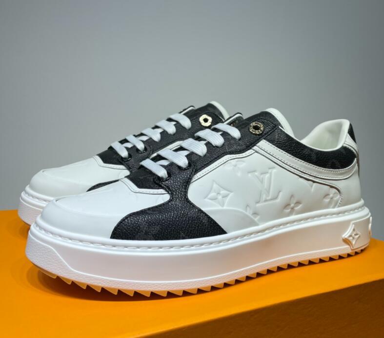 AmeliaLuxury - LOV Men Shoes - 994