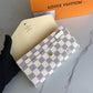 Amelia- LOV  Luxury  Wallets - 755
