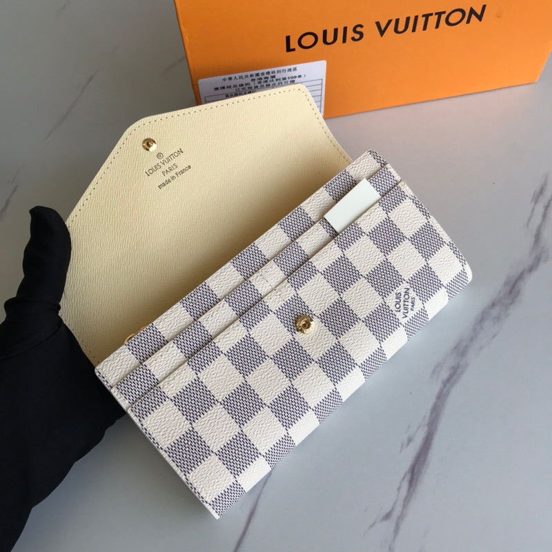 Amelia- LOV  Luxury  Wallets - 755