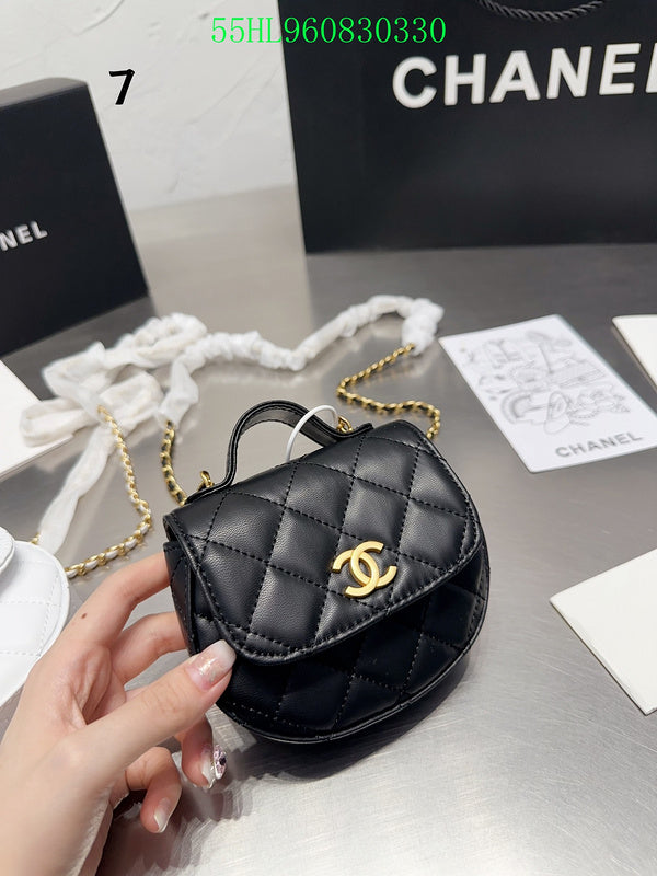 Amelia - CHL Bags - 021