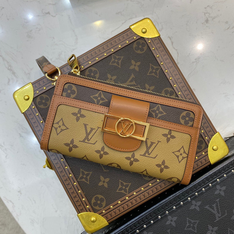 Amelia - LV Bags - 12923