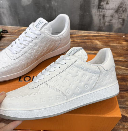AmeliaLuxury - LOV Men Shoes - 734