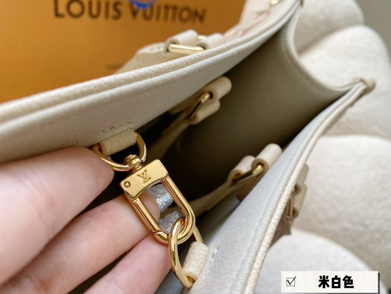 Amelia - LV Bags - 14804