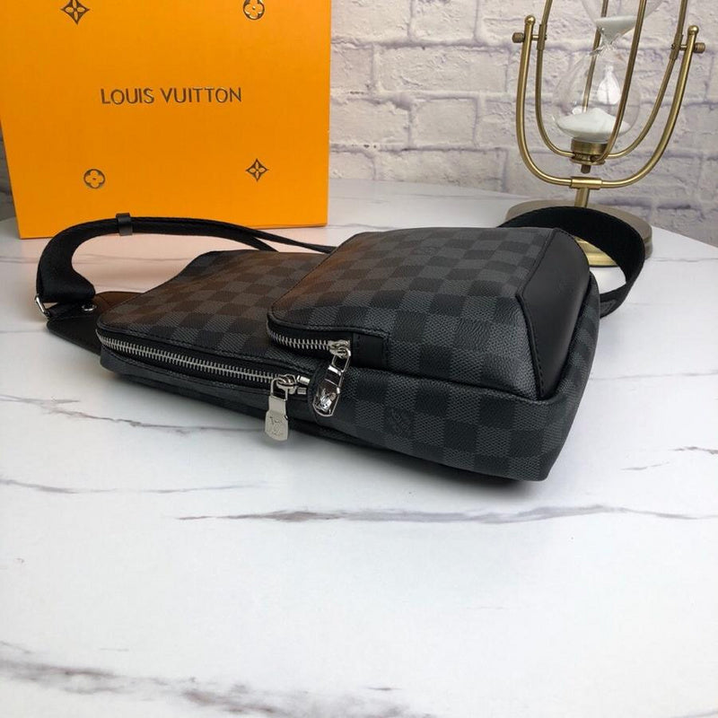 Fan Fashion Lu-Vi bags - 17824