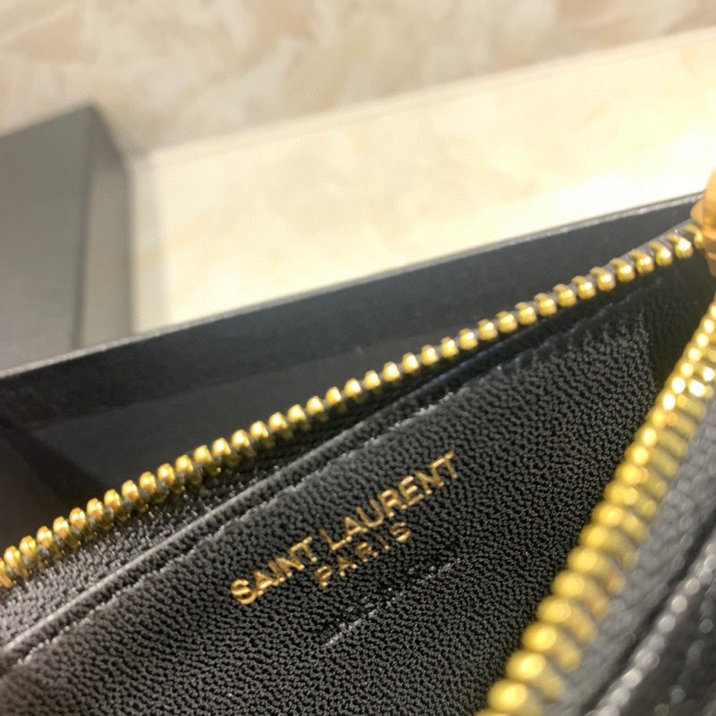 Amelia - YSL Bag - 2411