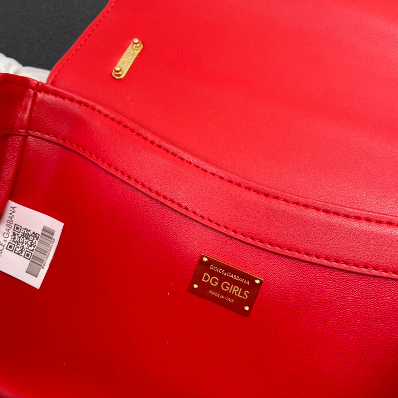 Amelia- DG Bags - 052