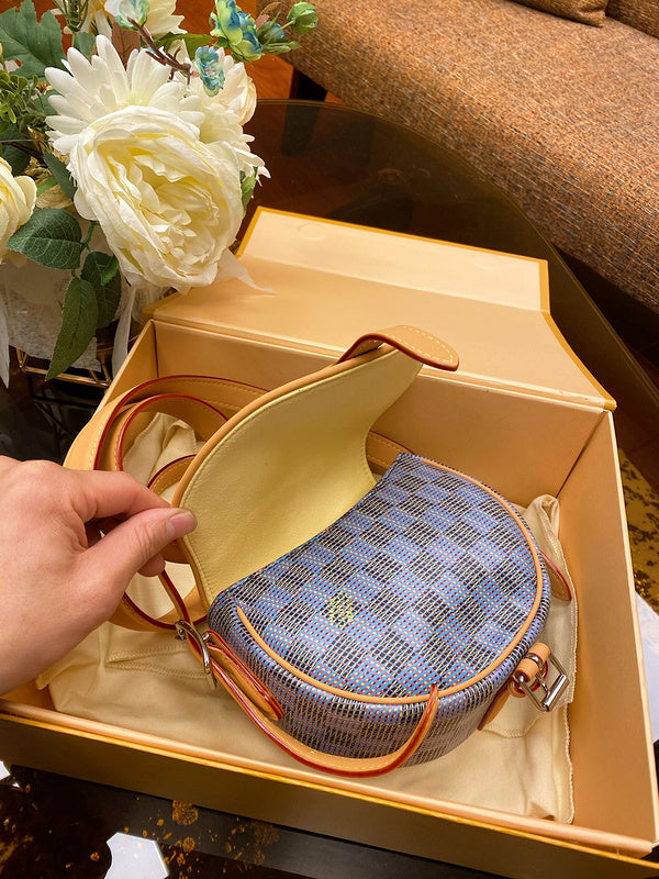 Amelia - LV Bags - 12494