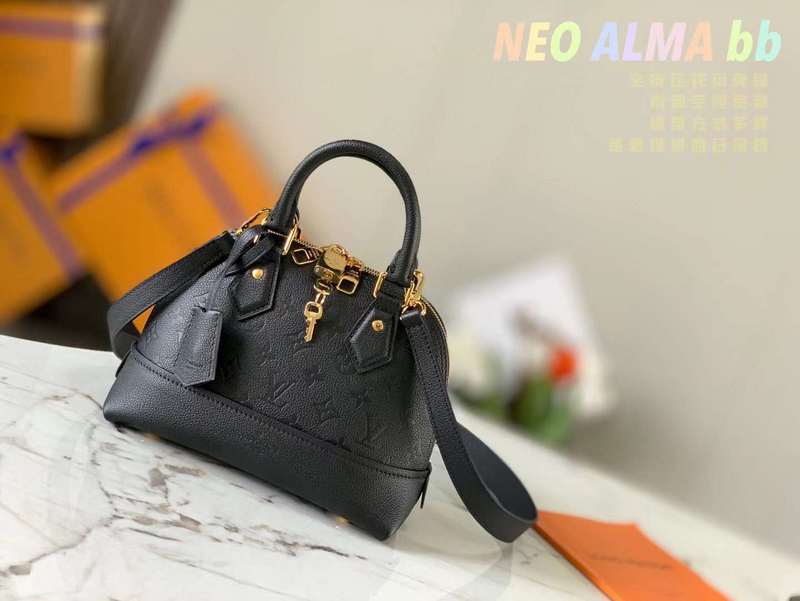 Amelia- Lu-Vi bags - 11731
