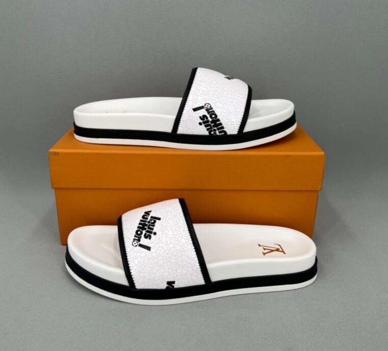 AmeliaLuxury - LOV Men Shoes - 1032