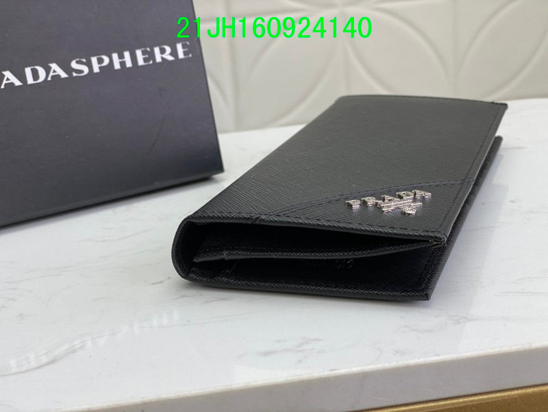 Amelia - PD Wallet - 391