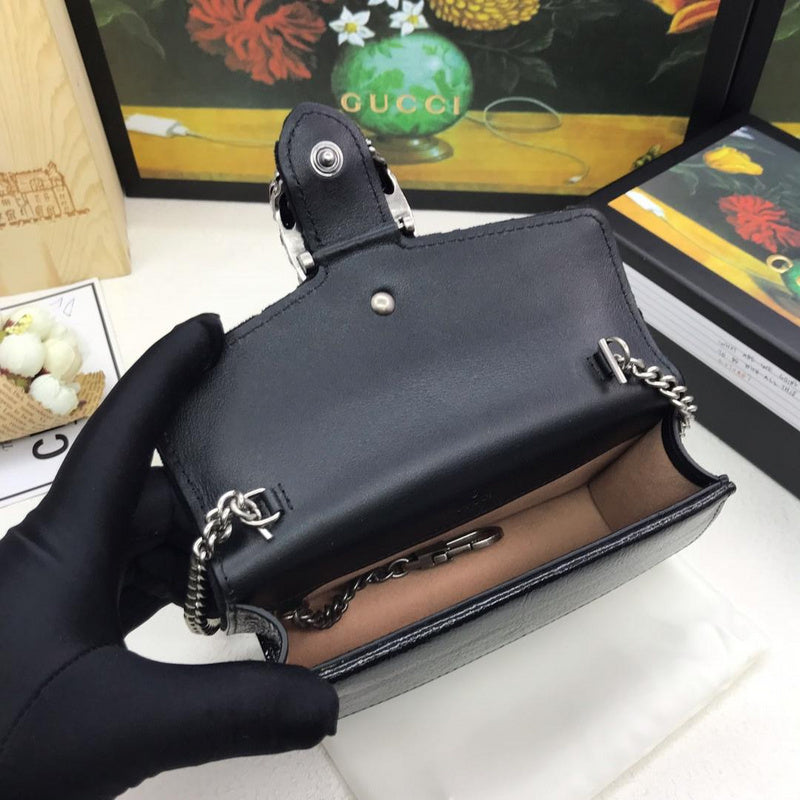 AmeliaLuxury - GCI Bags - 1142
