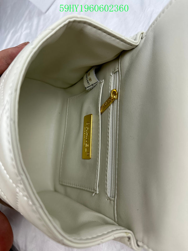 Amelia - CHL Bags - 749