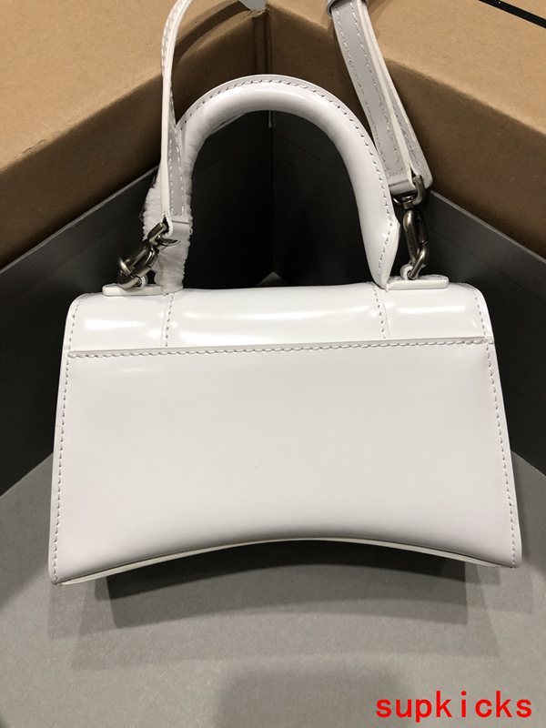 Amelia- BG Hourglass Bags - 049