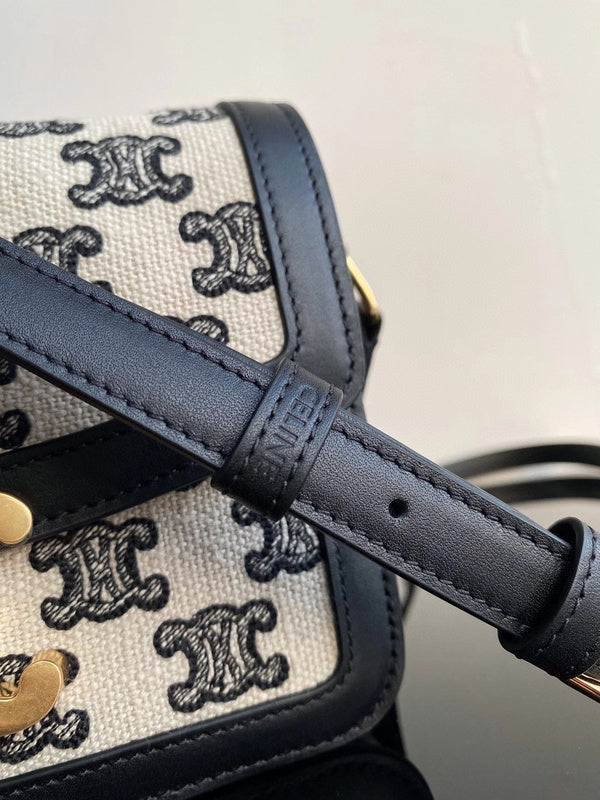 C-LINE LUXURY WOMEN BAGS - 140