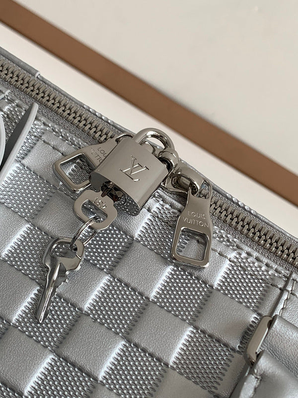 Amelia - LOV Travel Bags - 091