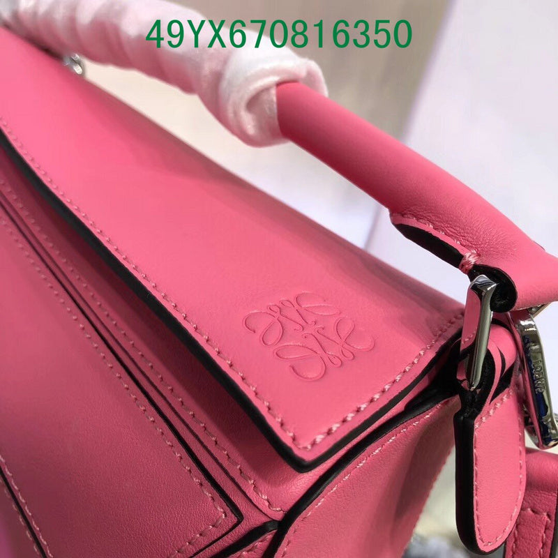 Amelia - LWE BRANDED BAGS - 305