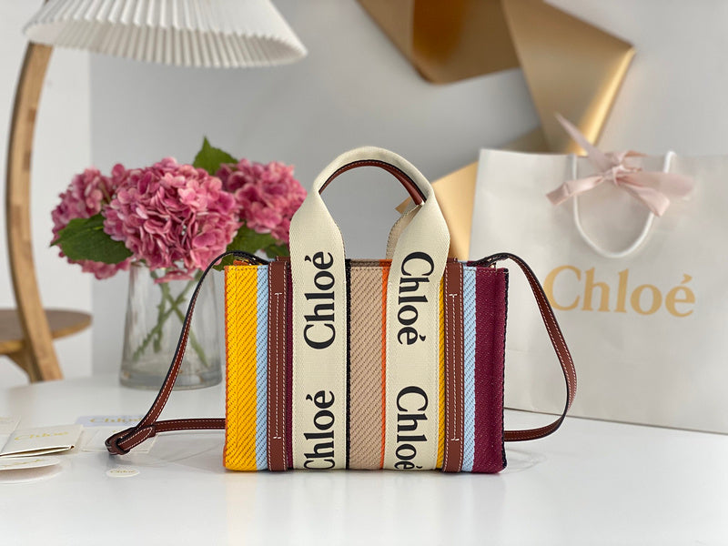 Amelia's Bag Gallery - CLE Bags - 515