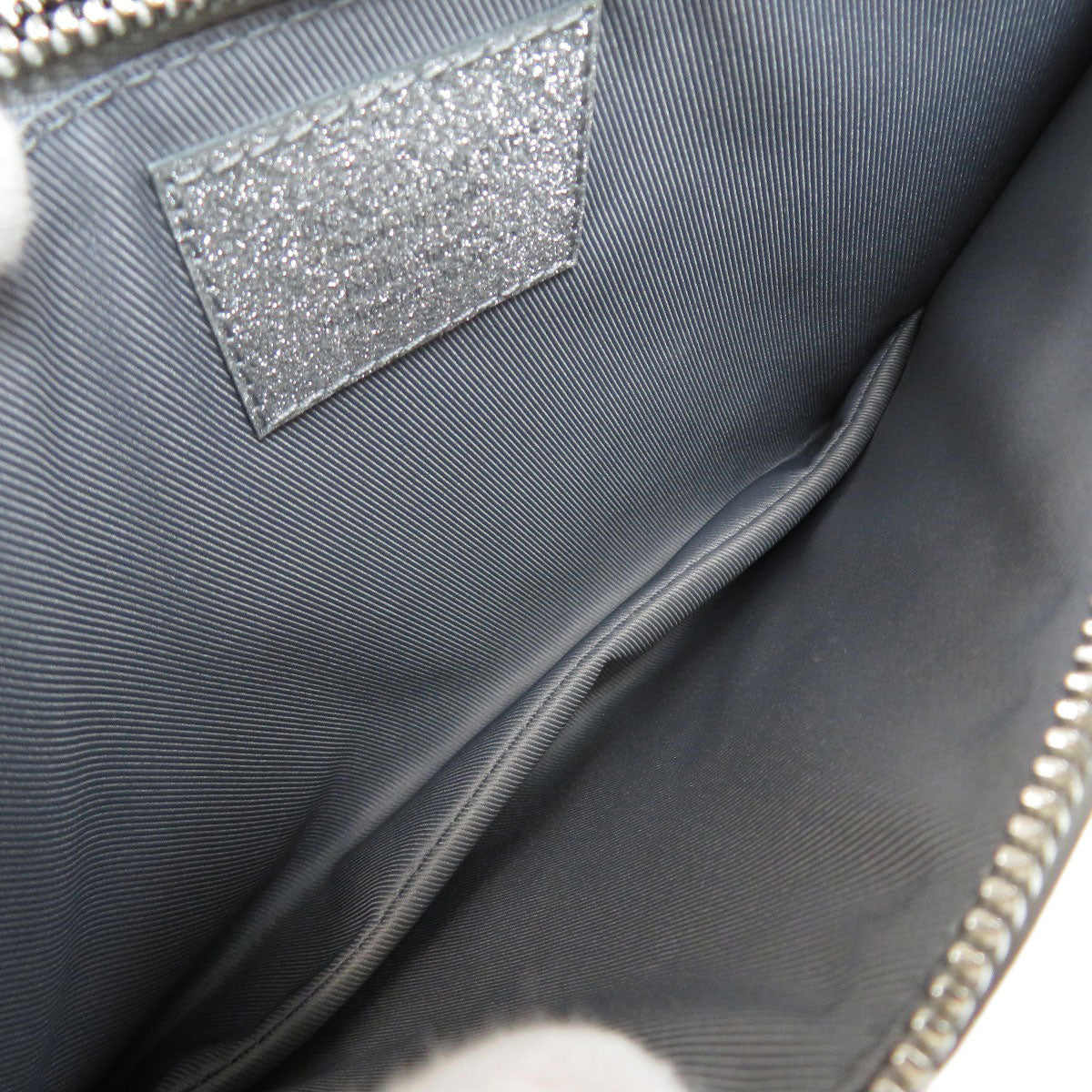 Louis Vuitton Trio Pouch NM Shoulder Bag Leather