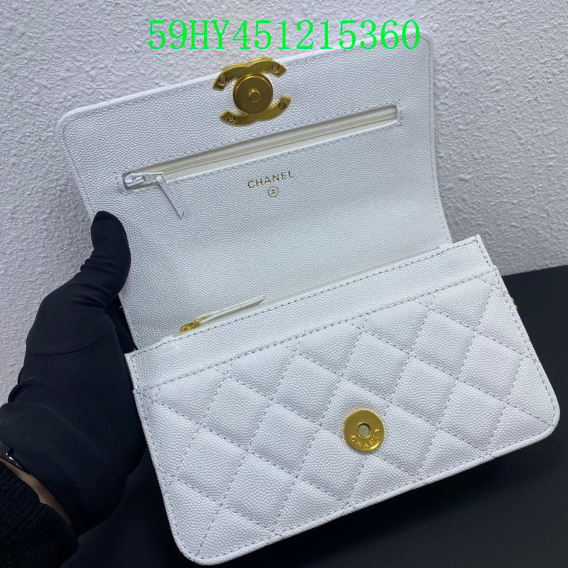Amelia - CHL Bags - 1669