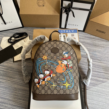 Amelia- GUKI Bags - 2072