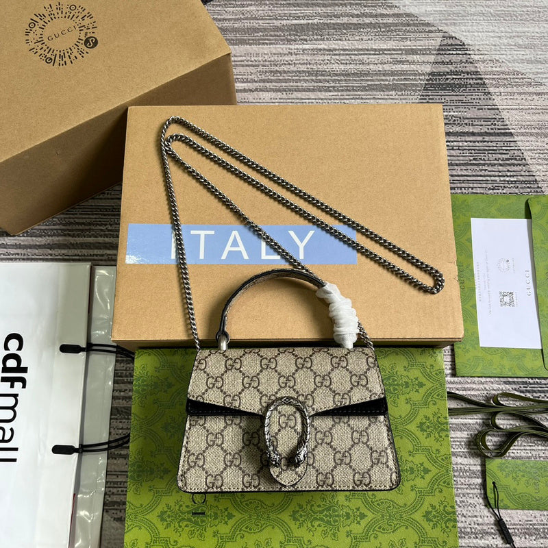 Amelia- GCI Bags - 5175