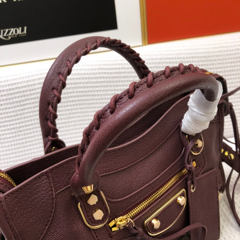 Amelia - BLN-CIAGA WOMEN LUXURY BAGS - 820