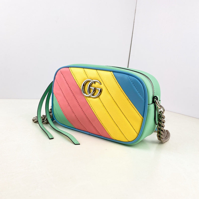 Amelia Fashion - GCI Bags - 2516