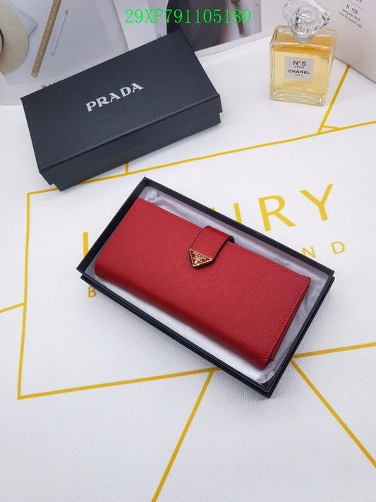 Amelia - PD Wallet - 087