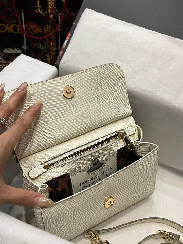Amelia- DG Bags - 339