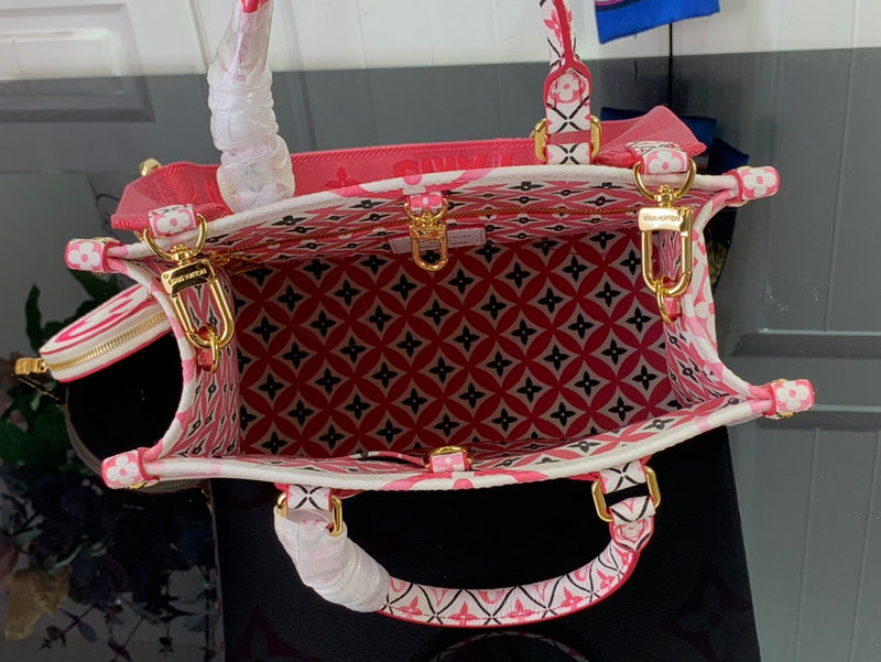 Amelia - LV Bags - 15234