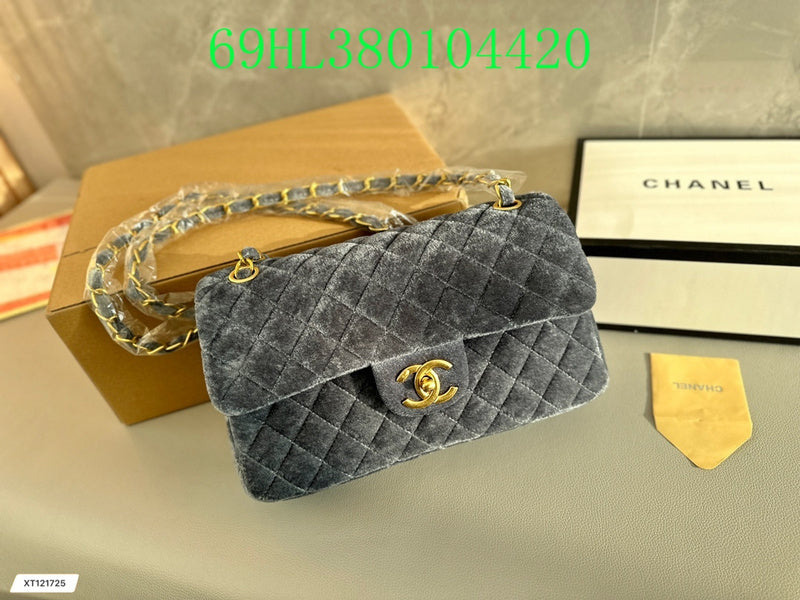 Amelia - CHL Bags - 1603