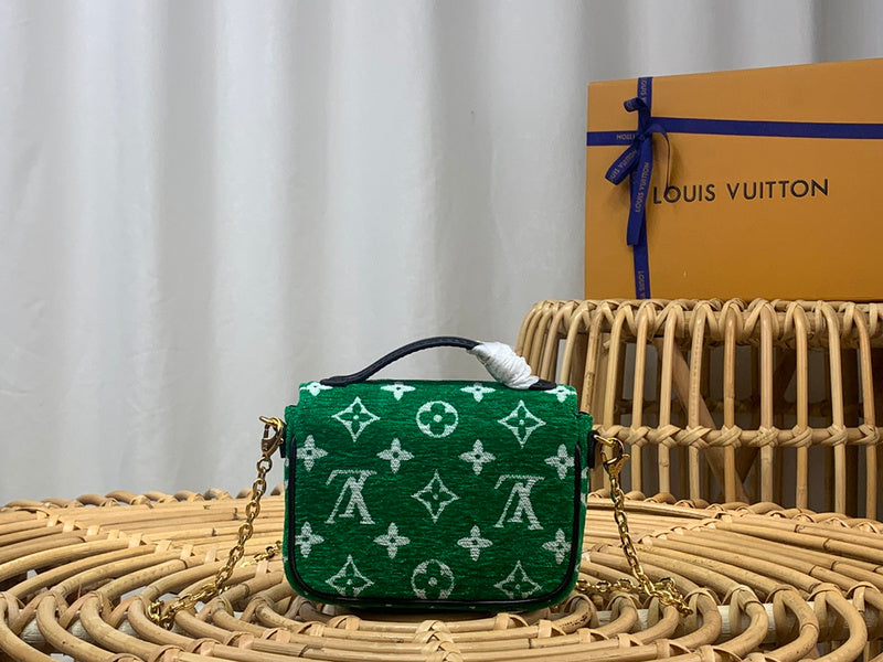 Amelia - LOV Lady Bags - 508