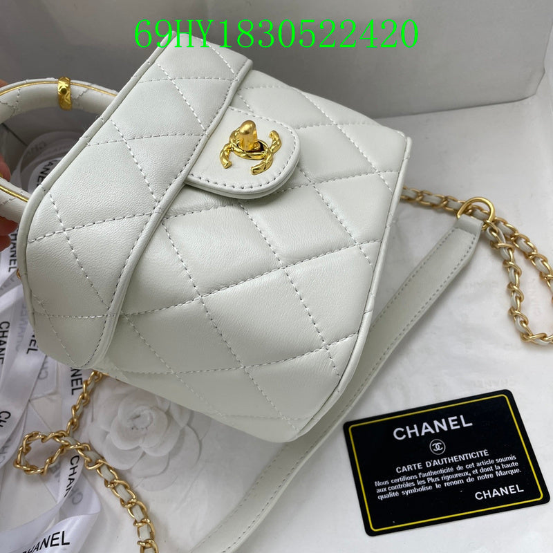 Amelia - CHL Bags - 847