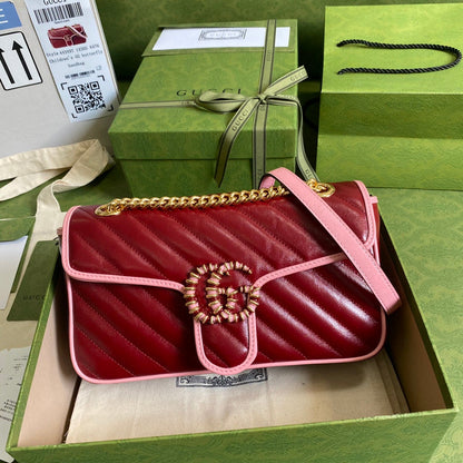 Amelia- GCI Lady Bags - 1005