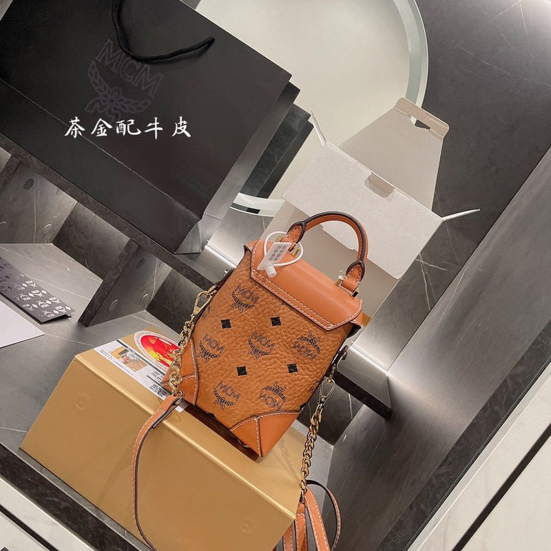 Amelia- - MQM Bags - 155