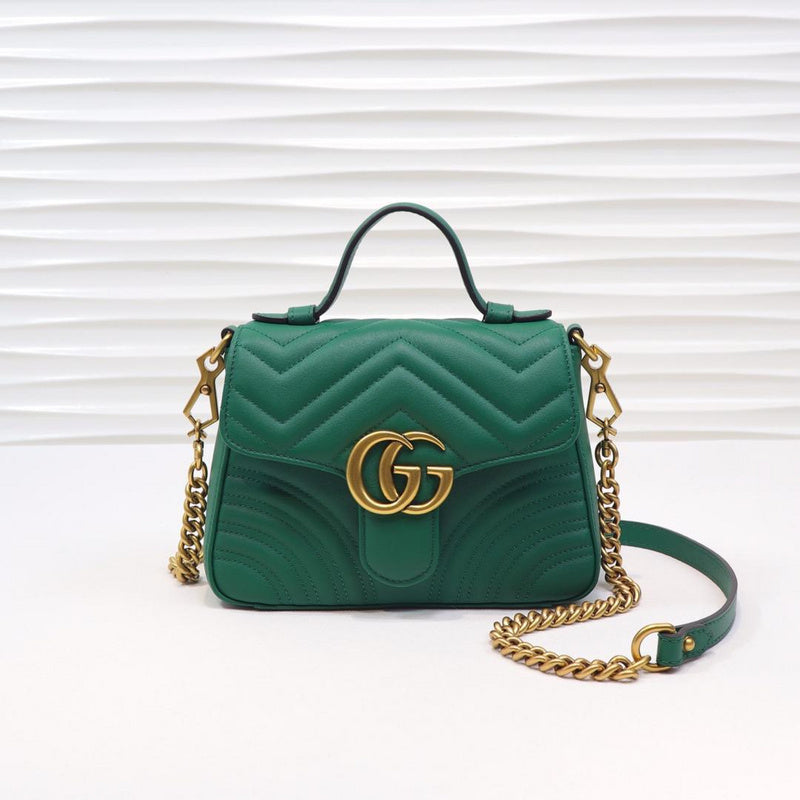 AmeliaLuxury - GCI Bags - 969
