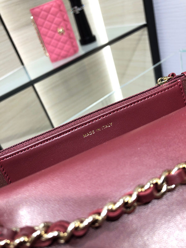 Amelia-  CHL BAGS  - 464