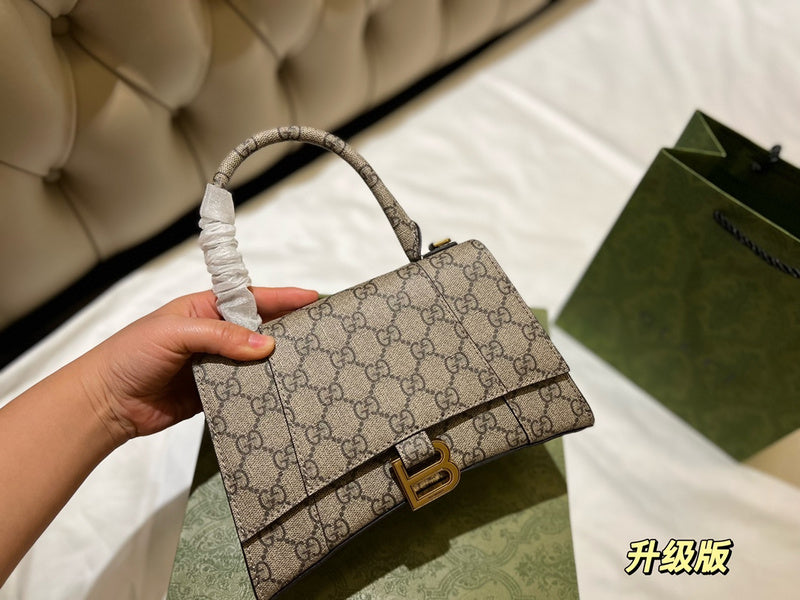 Amelia - BGA Bags - 1492