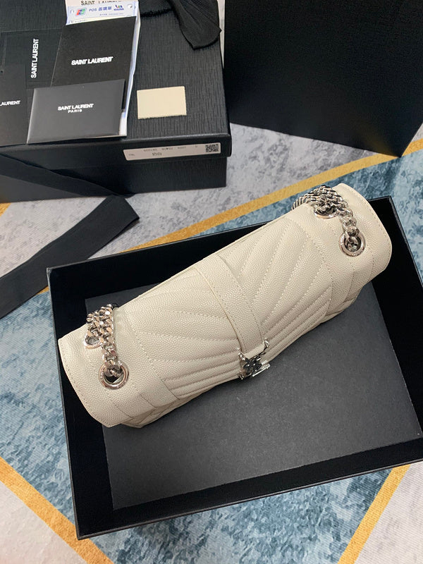 Amelia - YSL Bag - 2396