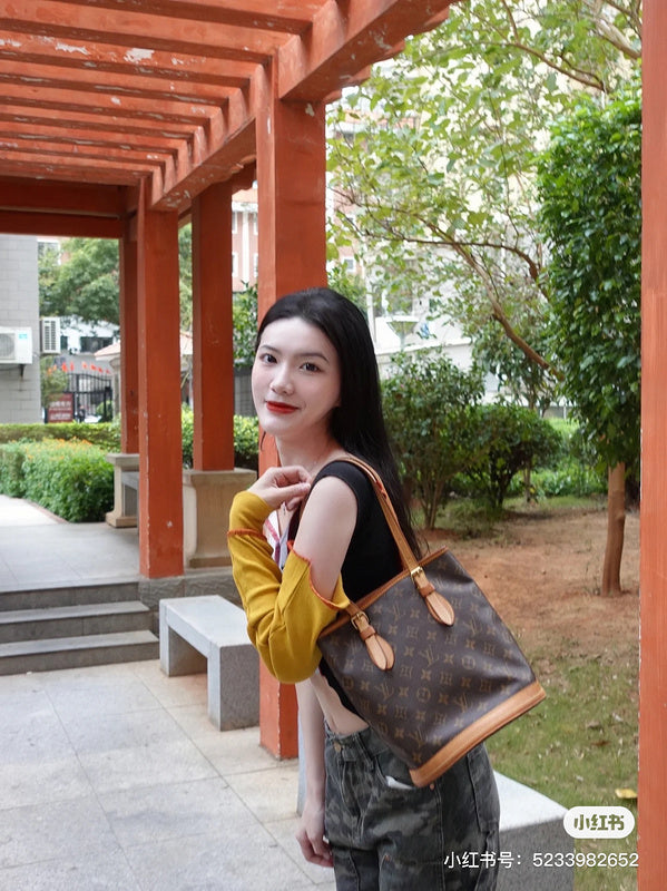Amelia- GUKI Women Bags - 1531