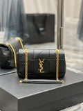 Amelia - YSL Bag - 4216