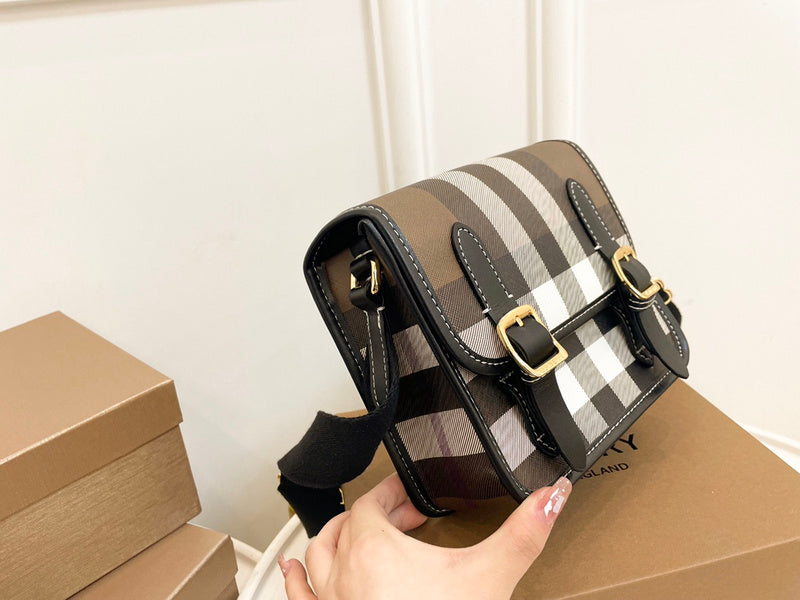B-Berry Bags - Women Ameliave Luxury Bags - 387