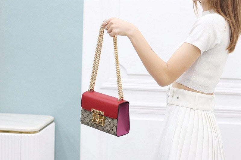 Amelia- GCI Bags - 301