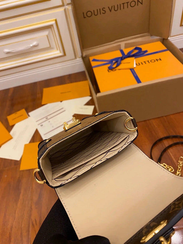 Amelia - LV Bags - 12790