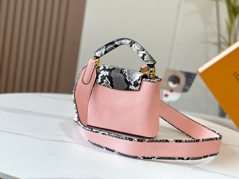 Amelia- GUKI Women Bags - 1710
