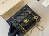 Amelia- CHL Bags - 7184