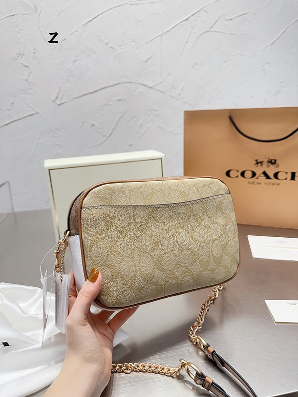 Amelia - CCH Bags - 388