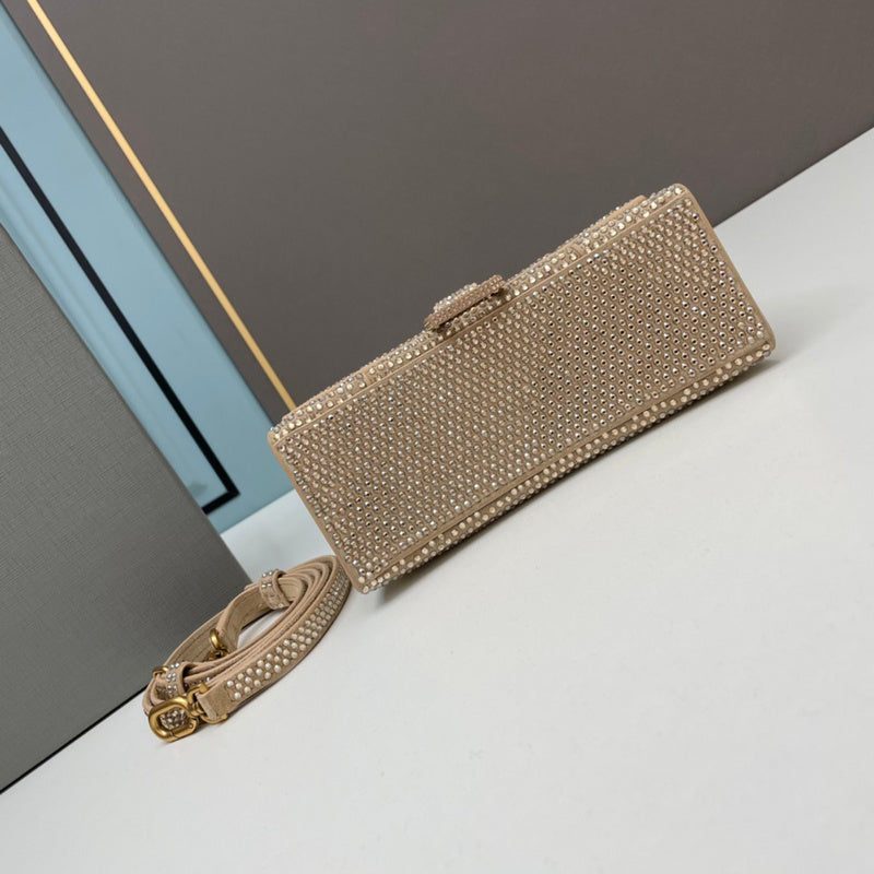 Amelia - BLN-CIAGA WOMEN LUXURY BAGS - 479