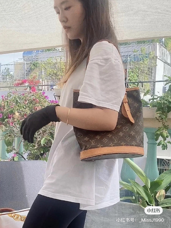 Amelia- GUKI Women Bags - 1531