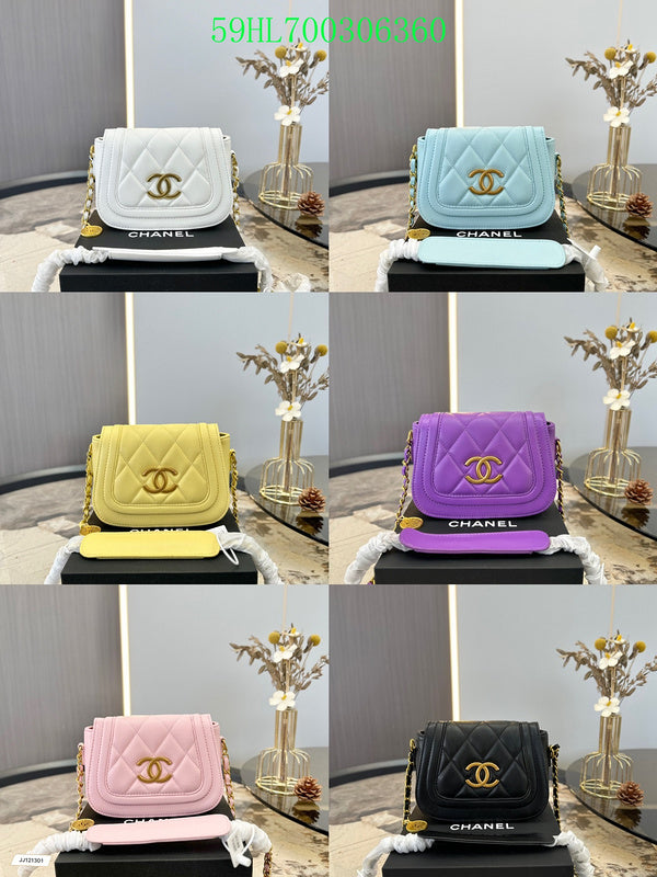 Amelia - CHL Bags - 1472